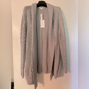 Haven Cardigan - Medium